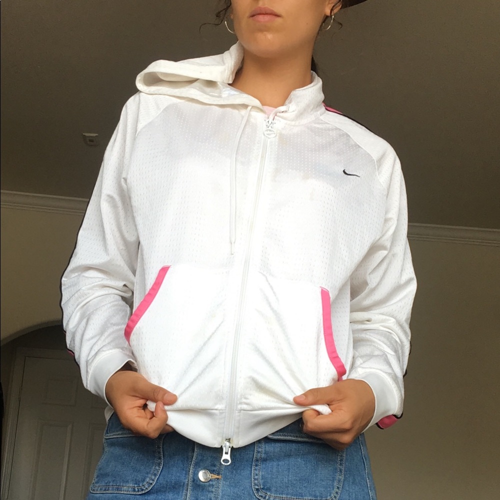 Nike Jacket